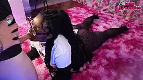 Best ebony big ass compilation on the web
