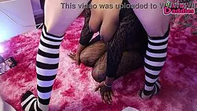 Best ebony big ass compilation on the web