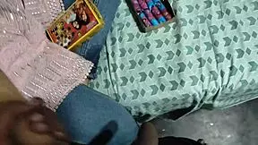 A pervert guy fucked his younger step sister hard
