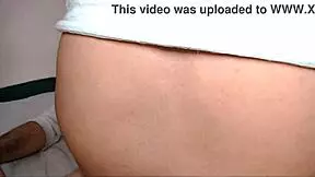 A cheating wife rides her husband's big cock