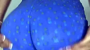 An appetizing amateur girl who is not against having a little fun