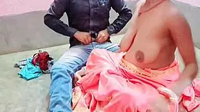 Beautiful Muslim girl gets her ass hammered by a skilful tailor