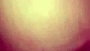 creampie surprise under covers after midnight handjob