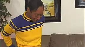 X Cheerleaders Gone Fuckin Nuts 2 - Scene 4
