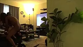 Digging out some Russian pussy, the kinkiest way to get laid