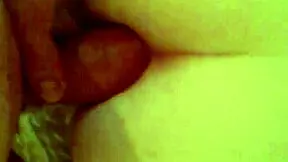German girl needs intense anal sex. Fucking her!