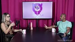 Find your special someone on BoraCast.com. Part 1