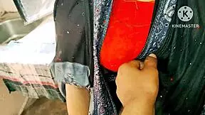 Bhabhi gets fucked by devar in this hot Hindi audio scene