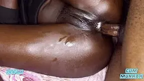 Black ass creampie compilations are among the most popular