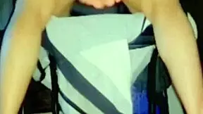 Vecina 18l enjoy dick only if she gets paid