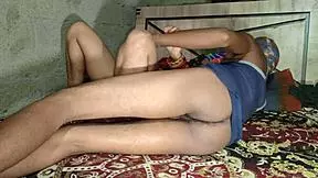Indian dude fucked his stepsister in law hard