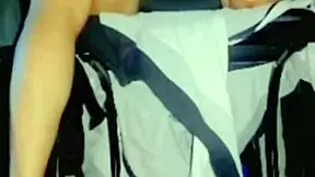 Vecina 18l enjoy dick only if she gets paid