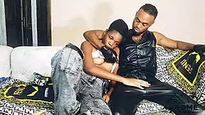 Chidinma doesn’t want to masturbate, she wants real cock