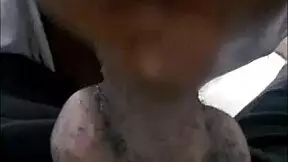 Stepdad taught me to suck, now I’m a pro