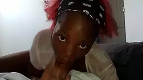 Stepdad taught me to suck, now I’m a pro