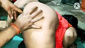 Bhabhi gets fucked by devar in this hot Hindi audio scene