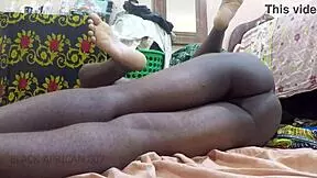 Part 1: My Ass On The Floor