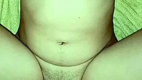 Bathing and having sex with a sexy teen is great fun