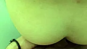 A petite schoolgirl is having an intense moment in the toilet, overwhelmed by passionate sounds