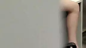 POV Caught Stepsister Masturbating and We Finished Together!