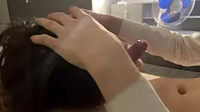 I got a dick in my mouth after the night club