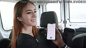 Street Prostitute Wet Little Chloe 6on1 BBC ATM DAP ROUGH SEX. Big Gapes, Pee Drink, Cocktail Shower, CUM IN MOUTH Swallow GIO2747!