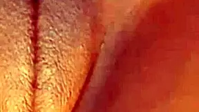 Sexystacy7 - playing with a big and fat pussy