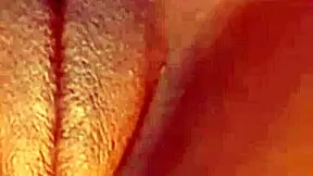 Sexystacy7 - playing with a big and fat pussy