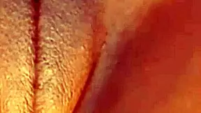 Sexystacy7 - playing with a big and fat pussy