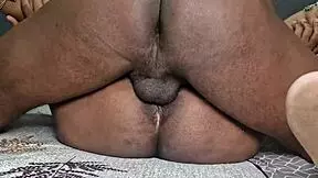 Didi went to meet her friend but met the stepbrother instead, who fucked her hard