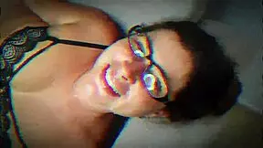 Awesome cumshot talks - cumpilation with a hot and wet finish