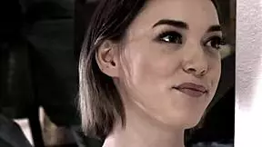 Stepniece agreed to keep it a secret and get intimate with stepuncle