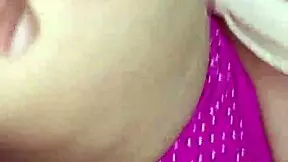 An Indian guy fucked his girlfriend with a passion and made her cum hard