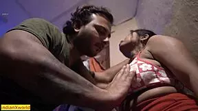 First experience of meeting and fucking with a friend from apps - Hindi Viral Sex