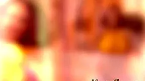 Hot lesbo threesome with glam stepmom and cute teens