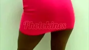 Kines latinas culonas 14 is a very interesting video