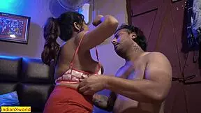 First experience of meeting and fucking with a friend from apps - Hindi Viral Sex