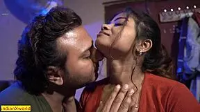First experience of meeting and fucking with a friend from apps - Hindi Viral Sex