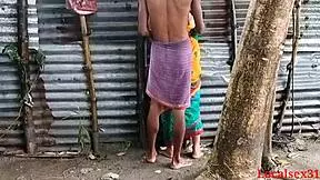 Raini time sex bengali boudi outdoor official video