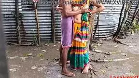 Raini time sex bengali boudi outdoor official video