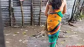 Raini time sex bengali boudi outdoor official video