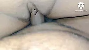 Desi Indian cuckold: a step mom gets fucked by a big cock