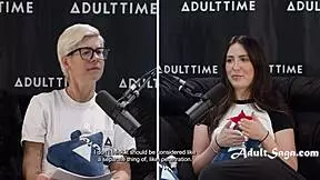 Jane Wilde talks about herself in an interview
