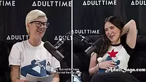 Jane Wilde talks about herself in an interview
