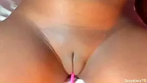 The juiciest and the fattest pussy ever seen
