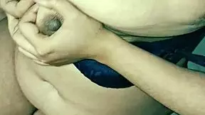 Desi bhabhi with big boobs is very hot and sexy to attract anyone