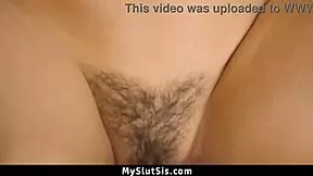 Stepsister wanted this more than anything - myslutsis