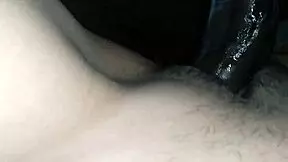 Masturbation with your lover or wife feels great