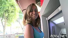 Such a hot sex drives our filthy nymph crazy