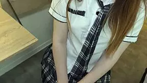 Teenage girl gets fucked by black maths teacher
